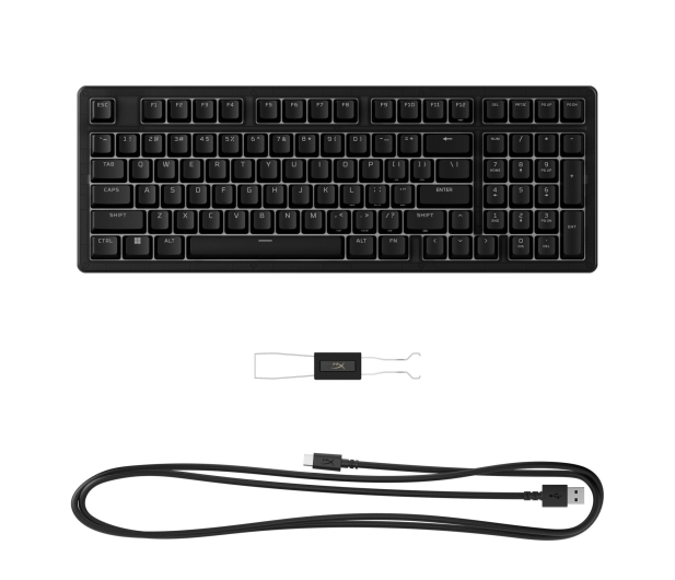 HYPERX HYPERX Alloy Origins 2 1800 B4QS4AA#ABA - 1502953 - zdjęcie 5